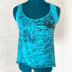 French Star ⭐️ Tank